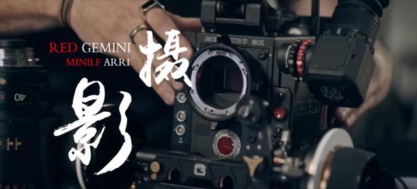 《坚守电影级品质-操守》 2018版英朗传播宣传片上线 《坚守电影级品质-操守》 2018版英朗传播宣传片上线