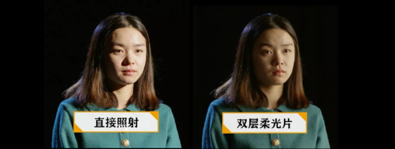宣传片广告片前期拍摄布光技术分享，《书式照明booklight布光详解》。