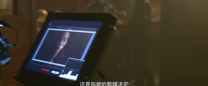 宣传片和短视频最注重剪辑，不仅仅是手法。