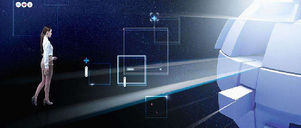 产业招商形象宣传片策划拍摄制作专业影视公司打造电影级品质保障