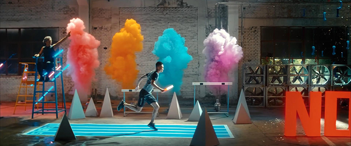 企业宣传片制作为什么这么多人选择英朗传播，不知道可能就损失大了。