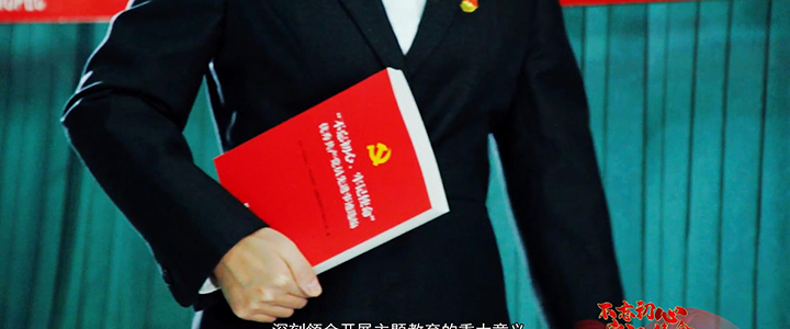 企业宣传片制作为什么这么多人选择英朗传播，不知道可能就损失大了。